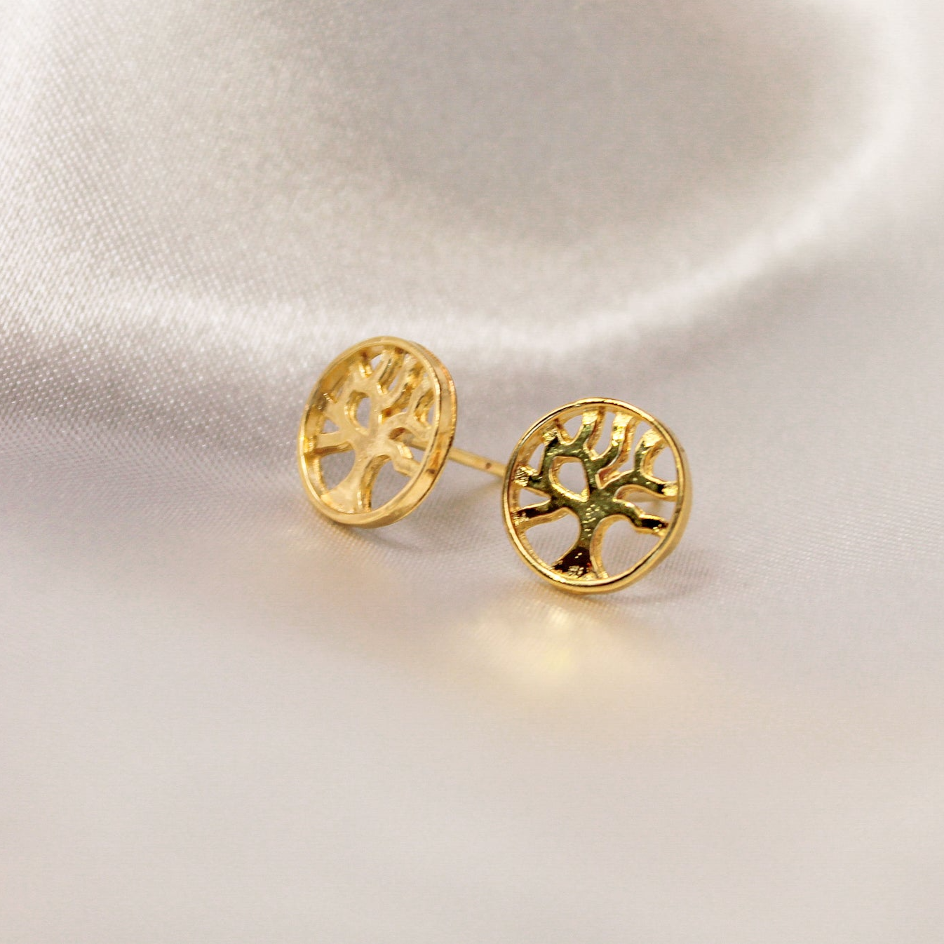 Brinco Árvore da Vida