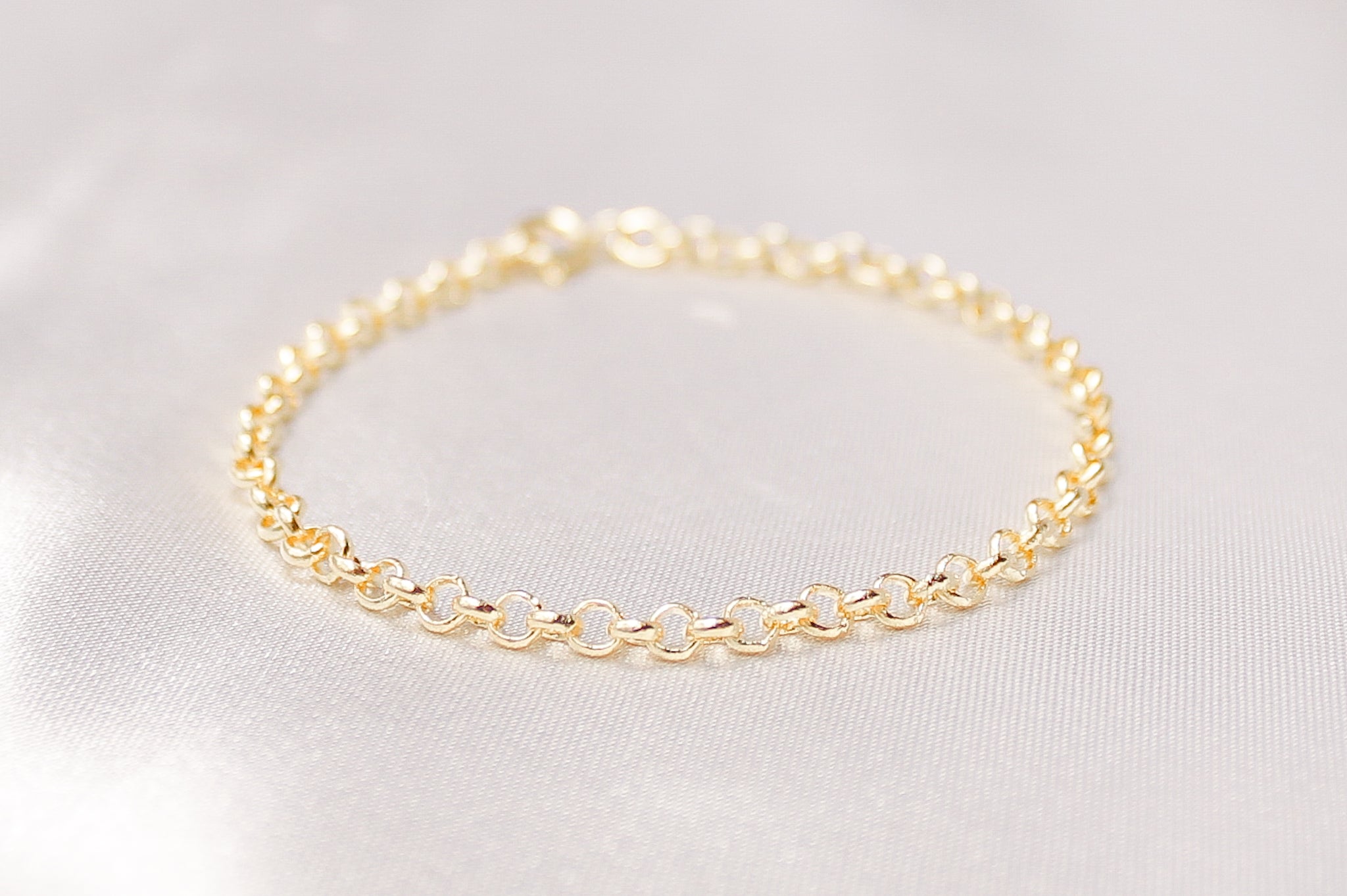 Pulseira Elo Português