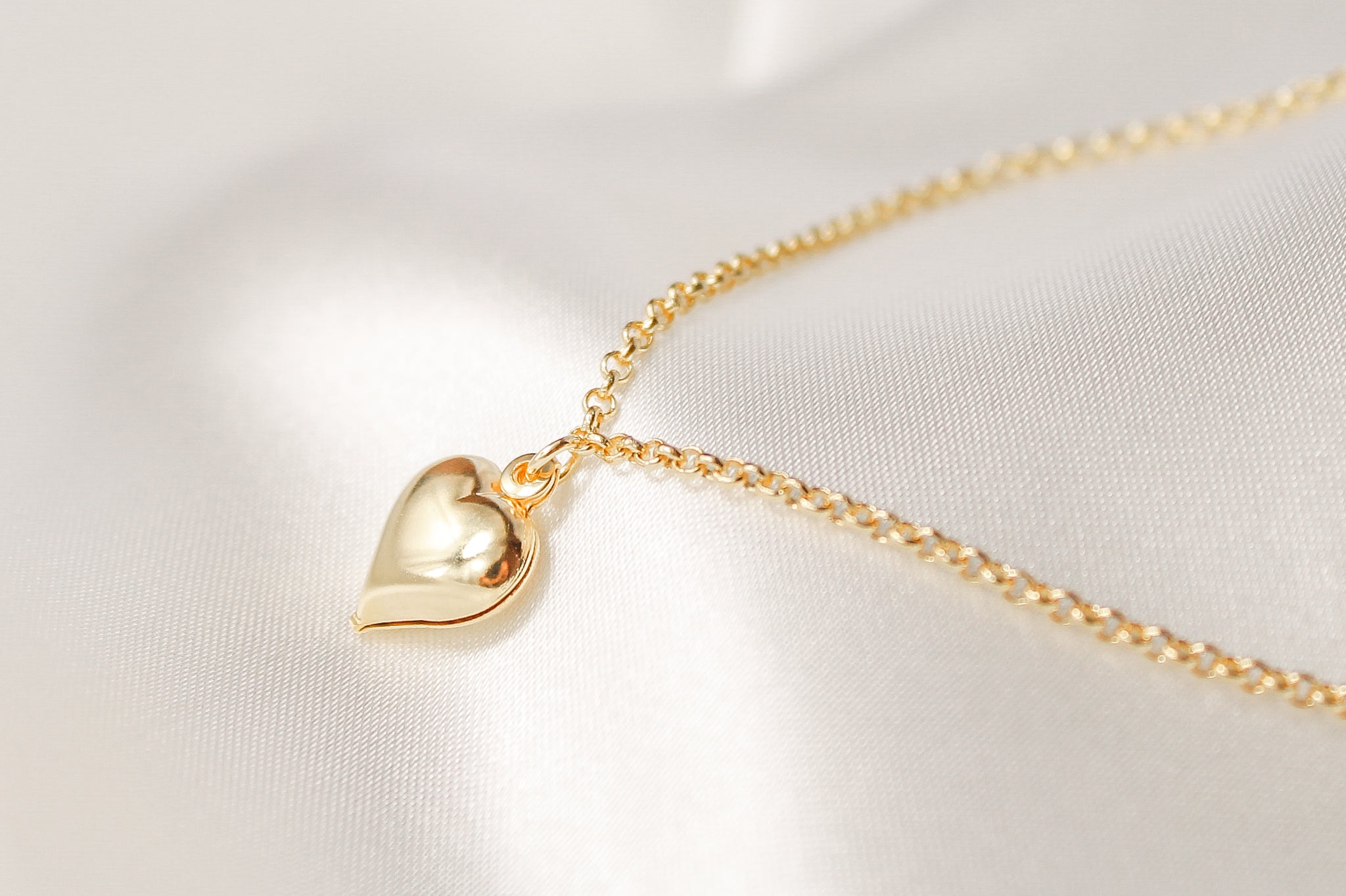 Tornozeleira Coração